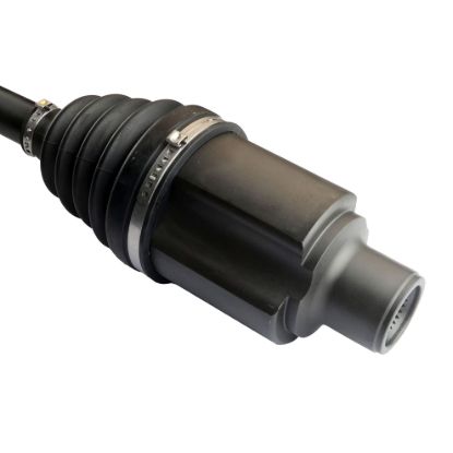 MOOG PREMIUM CV AXLE SHAFT - 12H001