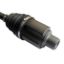 MOOG PREMIUM CV AXLE SHAFT - 12H001