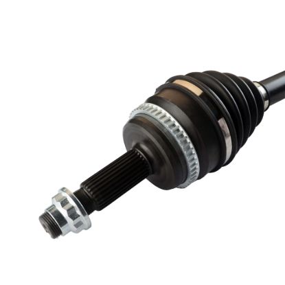 MOOG PREMIUM CV AXLE SHAFT - 14E006R