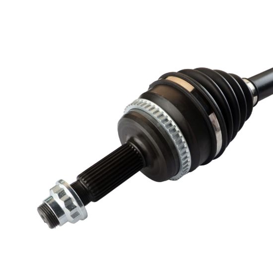 MOOG PREMIUM CV AXLE SHAFT - 14E006R