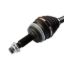 MOOG PREMIUM CV AXLE SHAFT - 14E006R