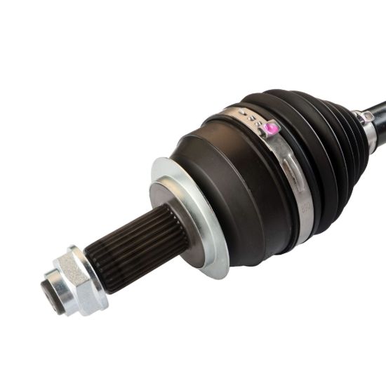 MOOG PREMIUM CV AXLE SHAFT - 16H001