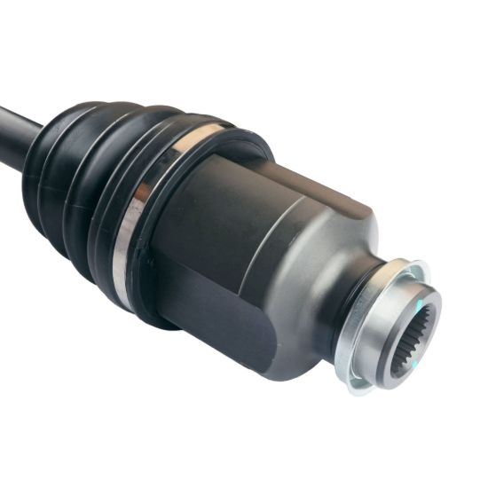 MOOG PREMIUM CV AXLE SHAFT - 18E001R