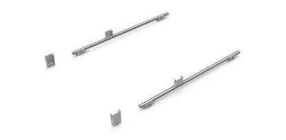 HOLMAN VAN RACK MOUNT KIT - PROMASTER - 4081P