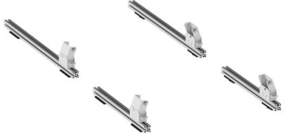 HOLMAN VAN RACK MOUNT KIT - SPRINTER - 4081S