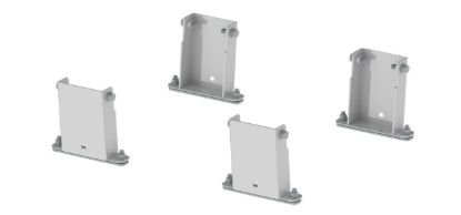 HOLMAN MOUNTING KIT - SPRINTER - 4081SF