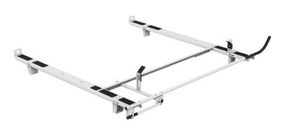 HOLMAN CLAMP & LOCK LADDER RACK - LOW - 4082L