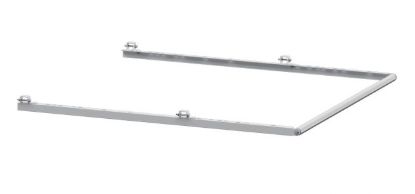 HOLMAN REAR ROLLER BAR (40821/4A821) - 40831
