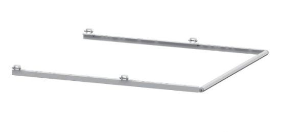 HOLMAN REAR ROLLER BAR (40821/4A821) - 40831