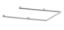 HOLMAN REAR ROLLER BAR (40821/4A821) - 40831