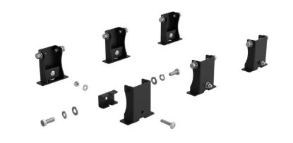 HOLMAN CARGO RACK MOUNT KIT - PROMASTER - 4089P