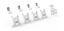 HOLMAN 1996+ GM CLAMP & LOCK MOUNT KIT - 408CC