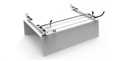 HOLMAN MOUNTING KIT  DCU - 408SC