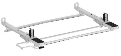 HOLMAN TRANSIT CONNECT DROP RACK - 40933
