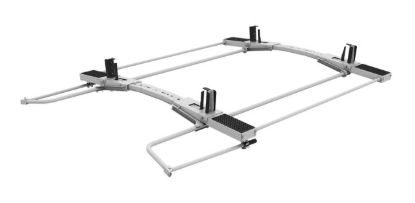 HOLMAN DROP DOWN  RACK DBL -LR  NV  GM - 4095L