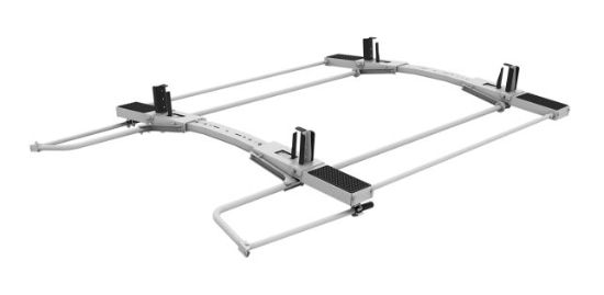HOLMAN DROP DOWN  RACK DBL -LR  NV  GM - 4095L