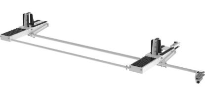 HOLMAN EZLOWDOWN LADDER RACK - 40983