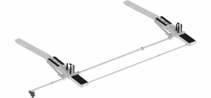 HOLMAN B&S SNG DD MECH-HIGH ROOF - 4099H