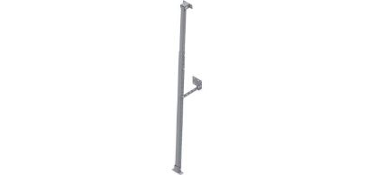 HOLMAN FOLDING SHELVES - LEG - 48007
