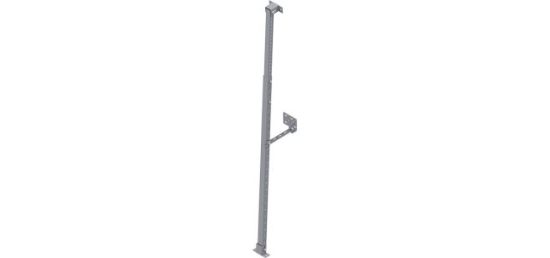 HOLMAN FOLDING SHELVES - LEG - 48007