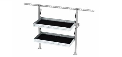 HOLMAN 12' FOLDING SHELF MOUNT - 48009