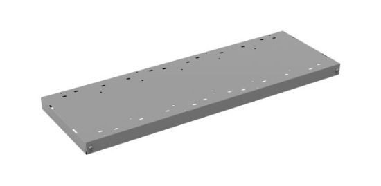 HOLMAN EXTRA SHELF 42' W FOR 48420 & 48424 - 48160