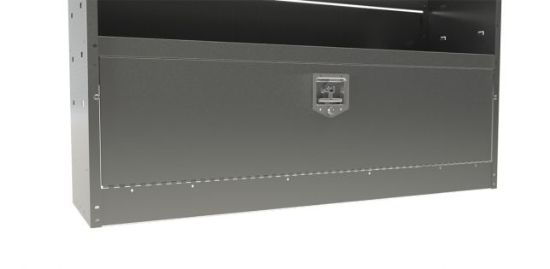 HOLMAN 52' W X 3.5' H FLOOR ANGL - 48230