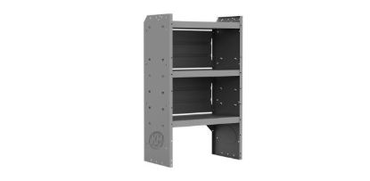 HOLMAN MODULAR EZ ADJUSTABLE SHELF UNITS - 4826L