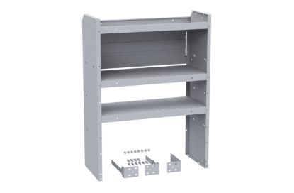 HOLMAN 32' ADJ SHELF - 4832L