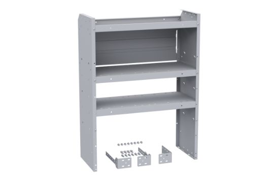 HOLMAN 32' ADJ SHELF - 4832L