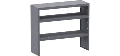 HOLMAN ADJUSTABLE SHELF; 42'W X 36'H X 14' - 48423