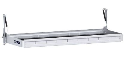 HOLMAN FOLDING SHELVES - 48' SHELF - 48487