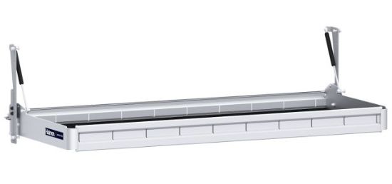HOLMAN FOLDING SHELVES - 48' SHELF - 48487