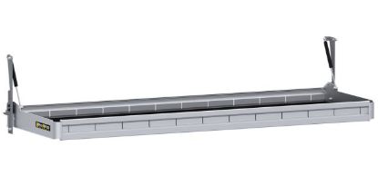 HOLMAN FOLDING SHELVES - 60' SHELF - 48607