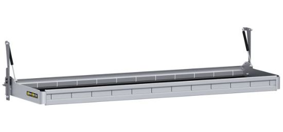 HOLMAN FOLDING SHELVES - 60' SHELF - 48607