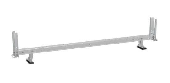 HOLMAN 3RD MIDDLE CROSS BAR ALUMINUM  (USE - 4A822