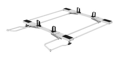 HOLMAN ALUM DBL DRP DWN MECH W/BOWS LOW RF - 4A95L