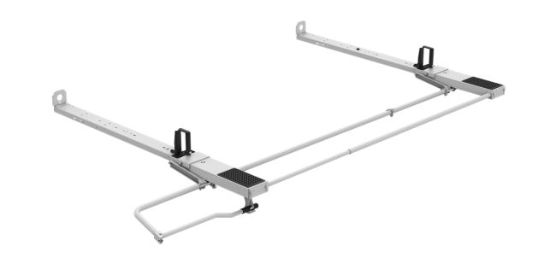 HOLMAN GM SINGLE ALUMINUM EZ DROP DOWN RAC - 4GMA0D