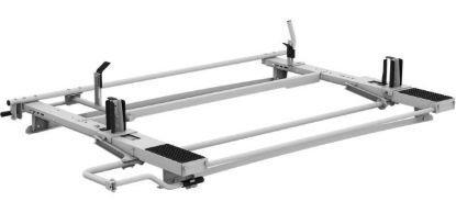 HOLMAN NV200 COMBO STEEL P/S EZ DROP DOWN - 4NCSCD