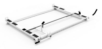 HOLMAN PROMASTER CITY SINGLE ALUMINUM CLAM - 4PCA0C