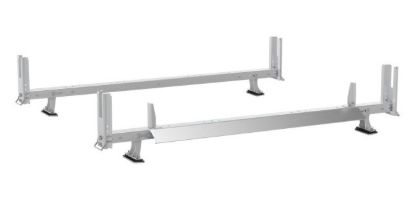 HOLMAN PROMASTER CITY ALUMINUM CROSSBAR RA - 4PCAXB