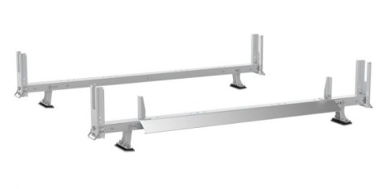 HOLMAN PROMASTER CITY ALUMINUM CROSSBAR RA - 4PCAXB