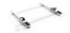 HOLMAN PROMASTER CITY SINGLE STEEL EZ DROP - 4PCS0D