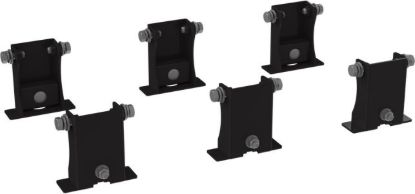 HOLMAN CARGO RACK PRO III HD ALUMINUM KIT - 4PHAMR