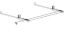 HOLMAN PROMASTER LOW ROOF SINGLE ALUMINUM - 4PLA0D