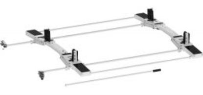HOLMAN PROMASTER LOW ROOF DOUBLE STEEL EZ - 4PLSDD