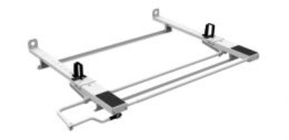 HOLMAN TRANSIT CONNECT SINGLE ALUMINUM EZ - 4TCA0D