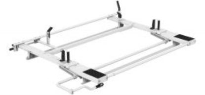 HOLMAN TRANSIT CONNECT COMBO ALUMINUM P/S - 4TCACD