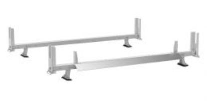 HOLMAN TRANSIT CONNECT ALUMINUM CROSSBAR R - 4TCAXB