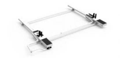 HOLMAN TRANSIT CONNECT SINGLE STEEL EZ DRO - 4TCS0D